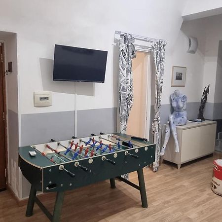 Gradoni Chiaia Holiday Homes Napoli Eksteriør billede
