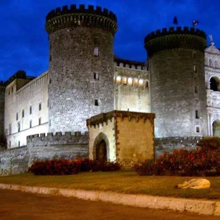 Gradoni Chiaia Holiday Homes Napoli Eksteriør billede