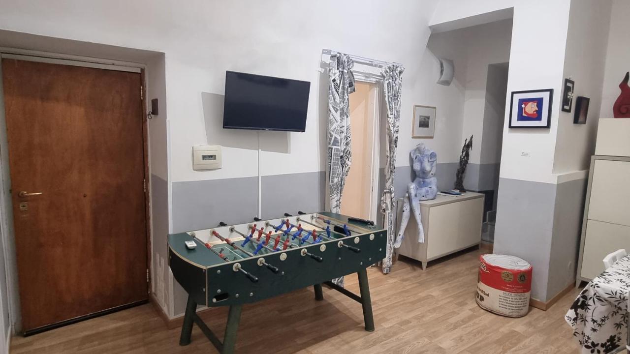 Gradoni Chiaia Holiday Homes Napoli Eksteriør billede