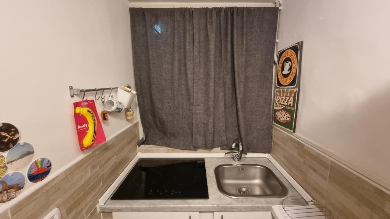 Gradoni Chiaia Holiday Homes Napoli Eksteriør billede