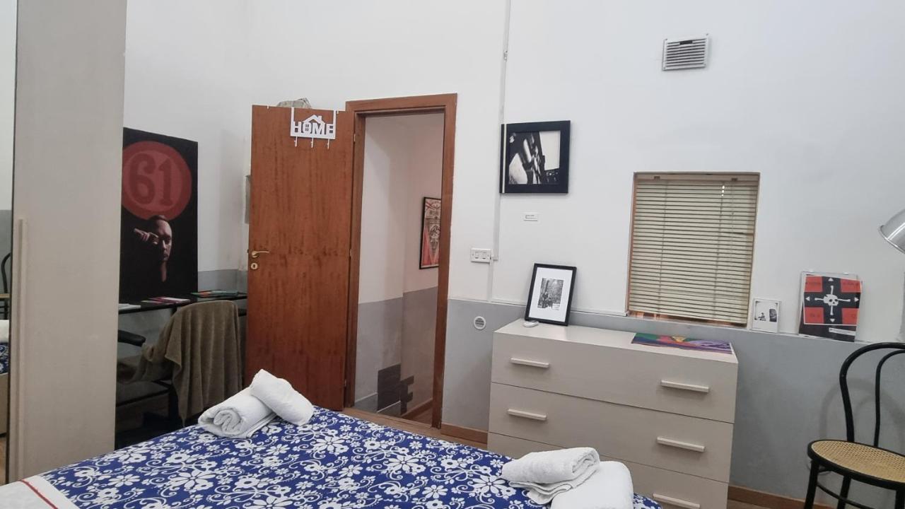 Gradoni Chiaia Holiday Homes Napoli Eksteriør billede