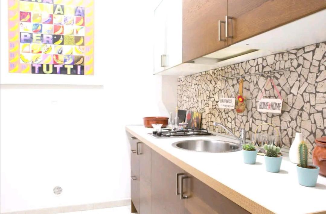 Gradoni Chiaia Holiday Homes Napoli Eksteriør billede